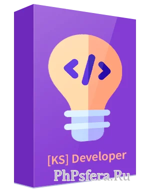 KS Developer 1.0