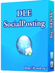 DLE SocialPosting v3.1