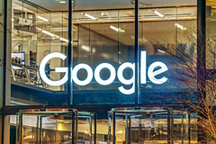 Компания Google зарегистрировала личный кабинет на сайте Роскомнадзора
