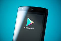 «СберБанк Онлайн» стал недоступен для скачивания в Google Play