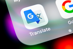 Google-переводчик начал предлагать заменять «дорогих русских» на «мертвых»