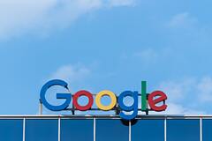 Суд арестовал активы Google на полмиллиарда рублей