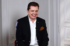 Маэстро Понасенков рассказал об унижении комиков шоу «Что было дальше?»