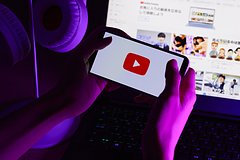В России назвали условие блокировки YouTube