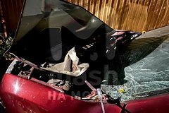 Известному российскому блогеру подорвали автомобиль