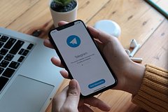 Telegram заблокировал русскоязычные каналы по требованию Apple