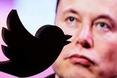 Маск заявил о восстановлении Twitter-аккаунтов заблокированных журналистов