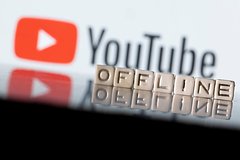 YouTube заблокировал канал популярного российского блогера