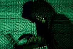 «Злые русские хакеры» опубликовали данные украинских «кибервойск»