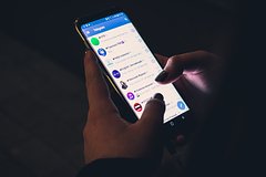 В Госдуме назвали разумной идею отмечать Telegram-каналы с враждебным контентом